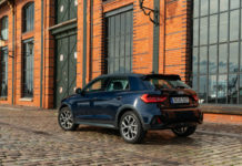 Audi A1 : la citadine ne sera pas renouvelée par Audi Audi-A1-la-citadine-ne-sera-pas-renouvelee-par-Audi