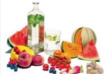 Avec les fortes chaleurs, les aliments fraîcheur font recette Avec-les-fortes-chaleurs-les-aliments-fraicheur-font-recette