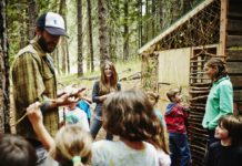 BAFA : principe, formation et coût BAFA-principe-formation-et-cout