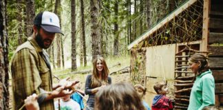 BAFA : principe, formation et coût BAFA-principe-formation-et-cout