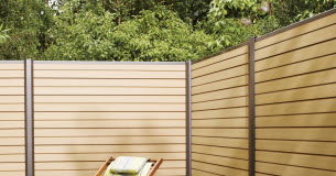 Bois, pierre, aluminium : comment bien choisir sa clôture de jardin Bois-pierre-aluminium-comment-bien-choisir-sa-cloture-de-jardin