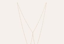 Chaîne de corps : voici l’accessoire beauté à adopter cet été ! Chaine-de-corps-voici-laccessoire-beaute-a-adopter-cet-ete-