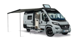 Chausson V690 : un van aménagé qui met l’accent sur la modularité Chausson-V690-un-van-amenage-qui-met-laccent-sur-la-modularite