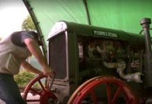 Chez un passionné de vieilles mécaniques Chez-un-passionne-de-vieilles-mecaniques