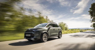 Citroën C3 Aircross : un restylage de pure forme Citroen-C3-Aircross-un-restylage-de-pure-forme