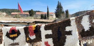 Comment American Vintage transforme des robes… en tapis Comment-American-Vintage-transforme-des-robes -en-tapis