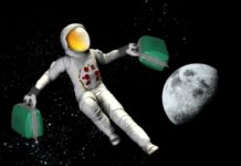 Comment devenir un touriste de l'espace ? Comment-devenir-un-touriste-de-l039espace-