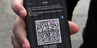 Comment le business des faux pass sanitaires se développe sur Snapchat et Telegram Comment-le-business-des-faux-pass-sanitaires-se-developpe-sur-Snapchat-et-Telegram