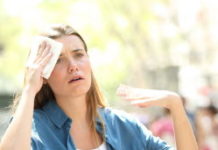 Comment reconnaître un coup de chaleur ? Comment-reconnaitre-un-coup-de-chaleur-