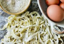 Comment réussir vos propres pâtes fraîches à tous les coups Comment-reussir-vos-propres-pates-fraiches-a-tous-les-coups