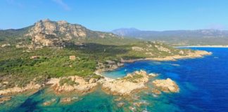 Corse : les adresses coups de coeur de Marie-Luce de Rocca Serra, Calarena Corse-les-adresses-coups-de-coeur-de-Marie-Luce-de-Rocca-Serra-Calarena
