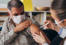 Covid-19 : pourquoi a-t-on mal au bras après la vaccination ? Covid-19-pourquoi-a-t-on-mal-au-bras-apres-la-vaccination-