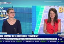 Crédit immobilier: la grande braderie continue Credit-immobilier-la-grande-braderie-continue