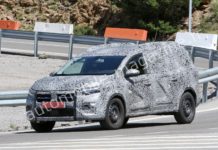 Dacia : le nouveau modèle 7 places encore surpris Dacia-le-nouveau-modele-7-places-encore-surpris