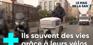 Des médecins urgentistes à vélo Des-medecins-urgentistes-a-velo-L