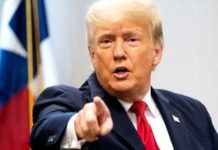 Donald Trump n'est pas le pire président américain selon les historiens Donald-Trump-n039est-pas-le-pire-president-americain-selon-les-historiens