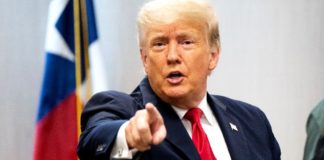 Donald Trump n'est pas le pire président américain selon les historiens Donald-Trump-n039est-pas-le-pire-president-americain-selon-les-historiens