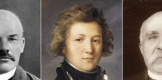 Lénine, Louis-Philippe, Clemenceau… Les vacances singulières des personnages historiques Dossier-Lenine-Louis-Philippe-Clemenceau -Les-vacances-singulieres-des-personnages-historiques