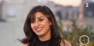 Rana Ahmad se dévoile… Echos-du-monde-Rana-Ahmad-se-devoile