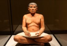 Egypte : l'Ancien et Moyen Empire Egypte-l039Ancien-et-Moyen-Empire