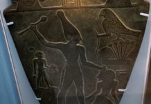 Egypte : l'époque prédynastique et des premières dynasties Egypte-l039epoque-predynastique-et-des-premieres-dynasties