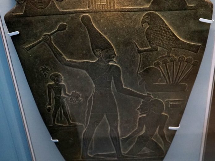 Egypte-l039epoque-predynastique-et-des-premieres-dynasties