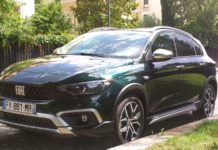 Fiat Tipo Cross : la "baroudeuse" à l’assaut de Dacia Fiat-Tipo-Cross-la-quotbaroudeusequot-a-lassaut-de-Dacia