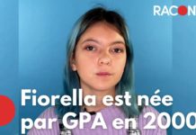 Fiorella nous dit tout de sa naissance par GPA Fiorella-nous-dit-tout-de-sa-naissance-par-GPA-Raconte-
