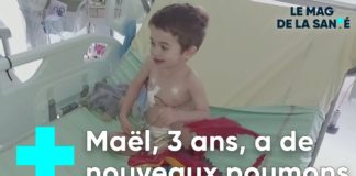 Greffe des poumons : un second souffle pour Maël, 3 ans Greffe-des-poumons-un-second-souffle-pour-Mael-3-ans-