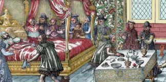 Catherine de Médicis, l’intrigante… Histoire-histoires-Catherine-de-Medicis-lintrigante