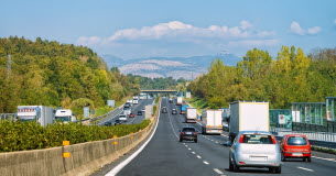 Italie, Espagne… Pouvez-vous ne pas payer vos excès de vitesse à l'étranger ? Italie-Espagne -Pouvez-vous-ne-pas-payer-vos-exces-de-vitesse-a-l039etranger-