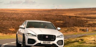 Jaguar XF 2021 : l'anglaise qui concurrence les Audi A6 et BMW Série 5 Jaguar-XF-2021-l039anglaise-qui-concurrence-les-Audi-A6-et-BMW-Serie-5