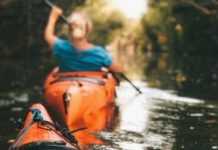 Kayak : l'activité d'été qui vous fera du bien au corps et à la tête Kayak-l039activite-d039ete-qui-vous-fera-du-bien-au-corps-et-a-la-tete