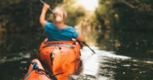 Kayak : l'activité d'été qui vous fera du bien au corps et à la tête Kayak-l039activite-d039ete-qui-vous-fera-du-bien-au-corps-et-a-la-tete