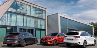 Kia Ceed 2021 : un restylage pour revenir dans la course Kia-Ceed-2021-un-restylage-pour-revenir-dans-la-course