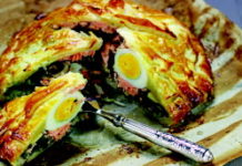 Koulibiac de truite, une savoureuse tourte qui met tout le monde d'accord Koulibiac-de-truite-une-savoureuse-tourte-qui-met-tout-le-monde-d039accord