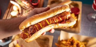La meilleure façon de cuire une saucisse à hot-dog La-meilleure-facon-de-cuire-une-saucisse-a-hot-dog