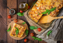 Lasagnes aux légumes de Cyril Lignac : une recette estivale et gourmande avec des produits qui sentent bon l’été Lasagnes-aux-legumes-de-Cyril-Lignac-une-recette-estivale-et-gourmande-avec-des-produits-qui-sentent-bon-lete