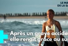 Lauriane Lamperim, une championne résiliente Lauriane-Lamperim-une-championne-resiliente-