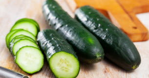 Le concombre, le compagnon idéal pour un été frais et léger Le-concombre-le-compagnon-ideal-pour-un-ete-frais-et-leger