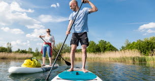 Le stand-up paddle, l'activité d'été qui vous fera du bien Le-stand-up-paddle-l039activite-d039ete-qui-vous-fera-du-bien