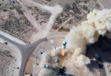 Le tourisme spatial, bonne ou mauvaise idée ? Le-tourisme-spatial-bonne-ou-mauvaise-idee-