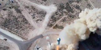 Le tourisme spatial, bonne ou mauvaise idée ? Le-tourisme-spatial-bonne-ou-mauvaise-idee-