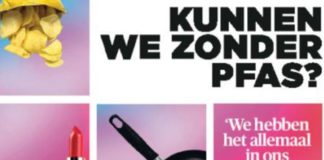 Les PFAS sont un fléau écologique, mais peut-on s’en passer ? Les-PFAS-sont-un-fleau-ecologique-mais-peut-on-sen-passer