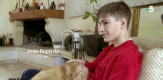 Les chats nous apaisent grâce à leurs ronronnements Les-chats-nous-apaisent-grace-a-leurs-ronronnements-Ces-animaux-qui-nous-soignentEnquete-de-sante