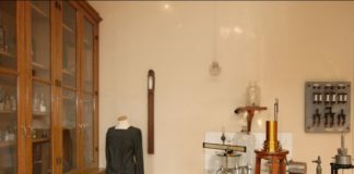 Les trésors scientifiques de l'Île-de-France Les-tresors-scientifiques-de-l039Ile-de-France