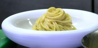 Ma recette avec un chef: les pâtes carbonara, avec Aurélie Casse Ma-recette-avec-un-chef-les-pates-carbonara-avec-Aurelie-Casse