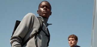 Mango met l'innovation au service de sa collection homme Mango-met-l039innovation-au-service-de-sa-collection-homme