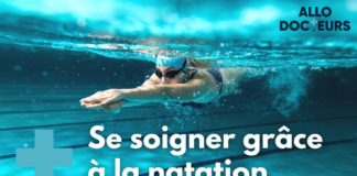 Natation : des bienfaits pour votre corps ! Natation-des-bienfaits-pour-votre-corps-Allo-Docteurs