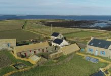 Île de Quéménès Nature-Ile-de-Quemenes